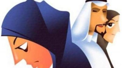 اتفقنا انا مرتي نطلع مشوار يوم الجمعة بما ان قاعدين ومالين فا اقترحت مرتي انو ناخد معنا جارتنا  يلي مټوفي زوجها