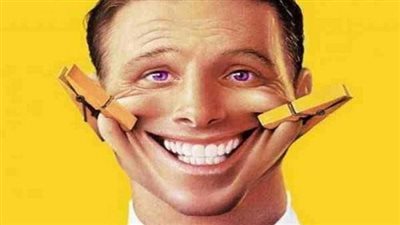 قصص مضحكة 