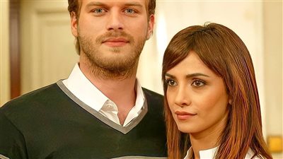 بعد ان أتفقا على الزواج ووعدها به .. 