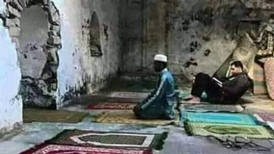في لقاء سألوا رجل أعمال معروف من أحد الدول العربية عن أعجب موقف مرّ به في حياته ؟