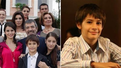 هكذا اصبح اليوم مراد في مسلسل العشق الممنوع 
