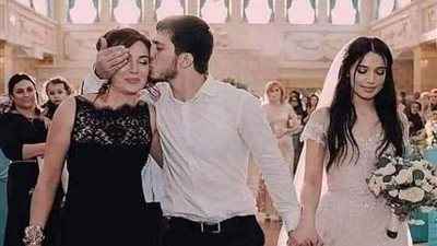 بعد فرحى  بأسبوع اكتشفت ان مراتي علي اتصال بالعالم الخفي ووكانت مخبيه عني والا مكنتش هتجوزها