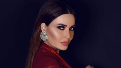 سيرين عبد النور تبكي وتكشف وصية والدتها المؤثرة 