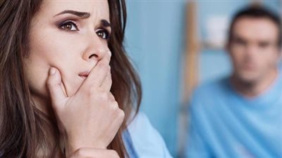 زوجي اخبرني انه يريد ان يتزوج غيري !! 