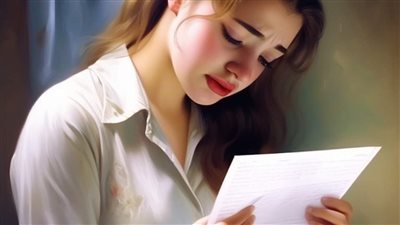 خرجت لتستقبل عريسها ولكن لم تصدق ما كان ينتظرها عند باب القاعة !!