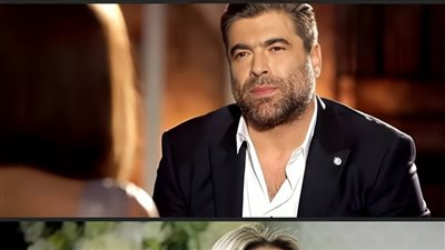 بنات الفنان وائل كفوري  من انجليا بشارة  باول ظهور لهم والجمهور نسخة طبق الآصل عن والدهم 