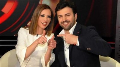 وفاء الكيلاني تكشف حقيقة طلاقها من تيم حسن 