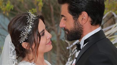 زفاف سارة ابي كنعان يتصدر مواقع التواصل 