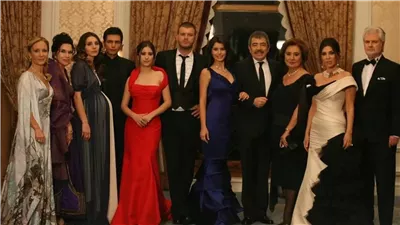 ۏفاة بطلة مسلسل العشق الممنوع يحزن الجميع