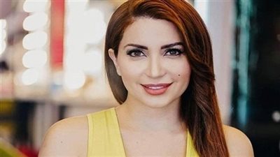 شقيقة نسرين طافش بآول ظهور لها تتفوق عليها بالجمال 