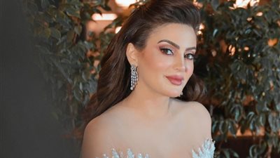 طلاق المذيعة الاعلامية  دانية شافعي بعد سنة من زوجها يتصدر مواقع التواصل ..