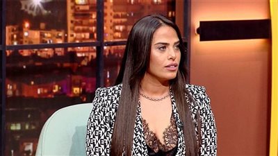 أول تعليق من سارة زكريا بعد منعها من الغناء في مصر...