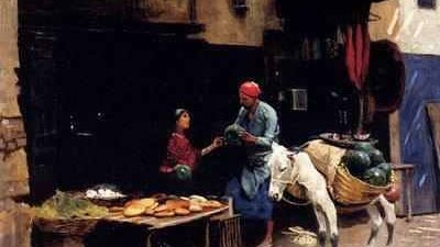 قصة وعبرة