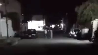 هـزة أرضــية بقوة 4,8 شعر بها سكان بعض المدن في العراق 