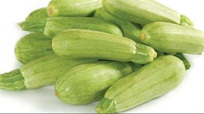 لا ترمي اقماع الكوسا كنز حقيقي 