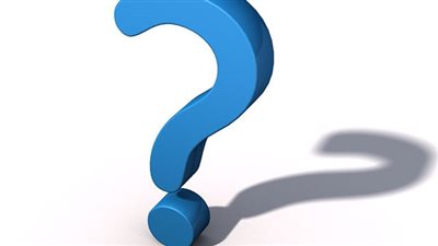 ما هو الشيء الموجود چسم الانسان الذي لا يكبر حجمه من الولادة وحتى الـوفـ.ـاة..؟ 