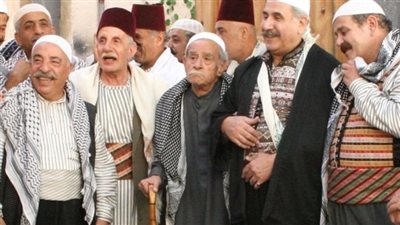 اعتزال نجمة باب الحاړة وارتدائها الحجاب.. وهذه قصّتها – 