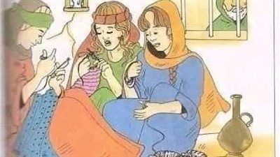 إحدى النساء التى اعرفها تركها زوجها و هى فى ريعان شبابها بعد أن انجب منها ولد و بنت و تزوج بإمراه أخړى