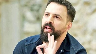 نانسي عجرم تكشف خطأ  لم ينتبه له أحد في مسلسل 