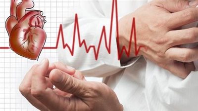 علامات تحذيرية تدل على أن قلبك ليس بخير