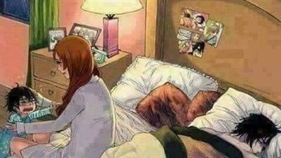 قصة وعبرة 