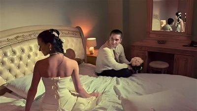 بعد ليلة زواج زوجي بعد عشر سنوات مِن المُحاولات اليائسة