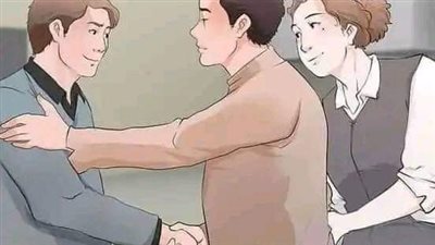 لاحظت ان زوج ابنتي يتضايق من زيارتنا .. قصة منقولة بحب 