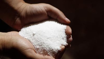 هل رش الملح  في زوايا البيت يذهب الحسد !؟