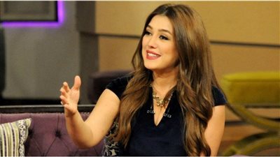 خبر محزن عن الفنانة كندة علوش