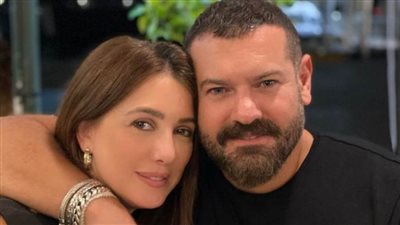 ردة فعل غيرر متوقعة من عمرو يوسف بعدما ماحصل مع كندة علوش