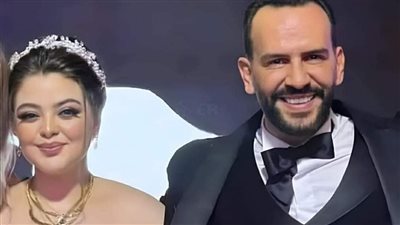 زواج كرم الشعراني من ممثلة مشهور يتصدر مواقع التواصل لن تتخيلو من تكون 