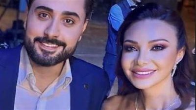 مصدر مقرب يكشف حقيقة زواج الفنانة  نادين تحسين بيك واياد عيسى 
