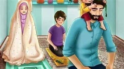 كنت في عمري 23  عاماً ..فأحسست أني قادر على اﻷرتباط والزواج ..فتزوجت ومضت اﻷيام والسنين والله لم يكرمني بمولود .