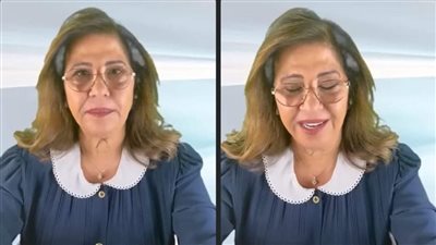 ليلى عبد اللطيف تبشر الجمهور بتوقعات مفرحة 