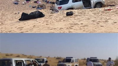 في عام 2006 اختفت عائلة سليمان العتيق المكونه من 5 اشخاص