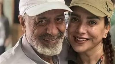 اعلامي مشهور يضع الفنانة شكران مرتجى بموقف محرج عند سؤالها عن علاقتها لأيمن زيدان 