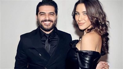 زفاف دانييلا رحمة وناصيف زيتون يتصدر مواقع تواصل 