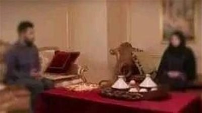 تعرفت على بنت ورحت اطلبها ...