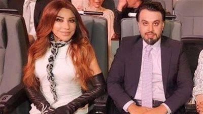 8 معلومات عن عمر الدهماني زوج نجوى كرم