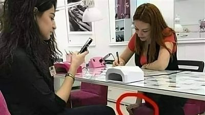 10 صور نحتاج الكثير من الوقت لاستعابيها .. 