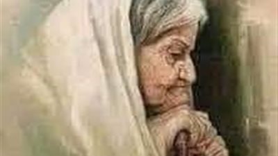 قصة رائعة منقولة بقلم كاتب مجهول 