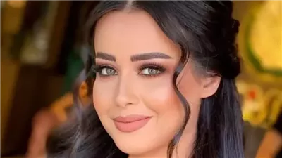 خطوبة الفنانة روعة السعدي من حسن خليل تتصدر التريند ..