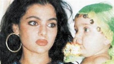 طليق هيفاء وهبي يظهر لأول مرة.. والجمهور: 