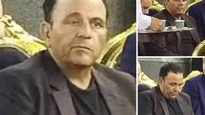 هذا ما حصل مع الفنان محمد فؤاد 
