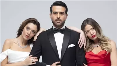 (فاي) بطلة مسلسل كريستال تكشف نهاية المسلسل