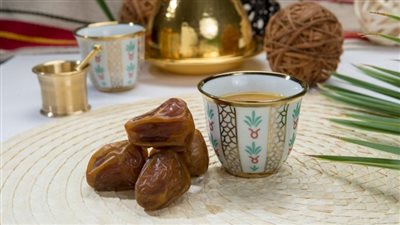 لعشاق القهوة 