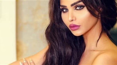 هيفاء ماجيك تعلن زواجها مجددًا.وهذا هو سعيد الحظ 