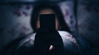 لماذا نهي النبي ﷺ عن السهر في الليل ؟