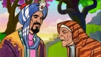 قصة وعبرة 