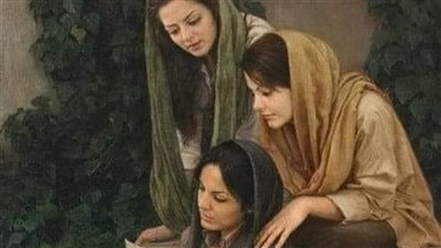 روايه قرن دهب وقرن فضه جميع الفصول